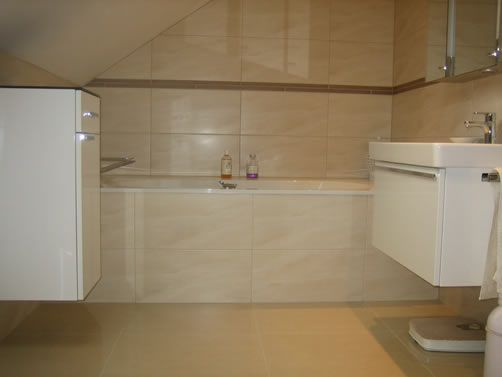 Flooring & Tiling in London