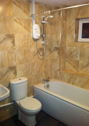 Tiling & Flooring Hampshire